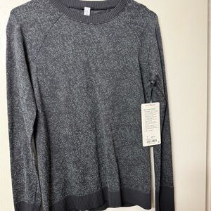 lululemon athletica Rest Less Pullover